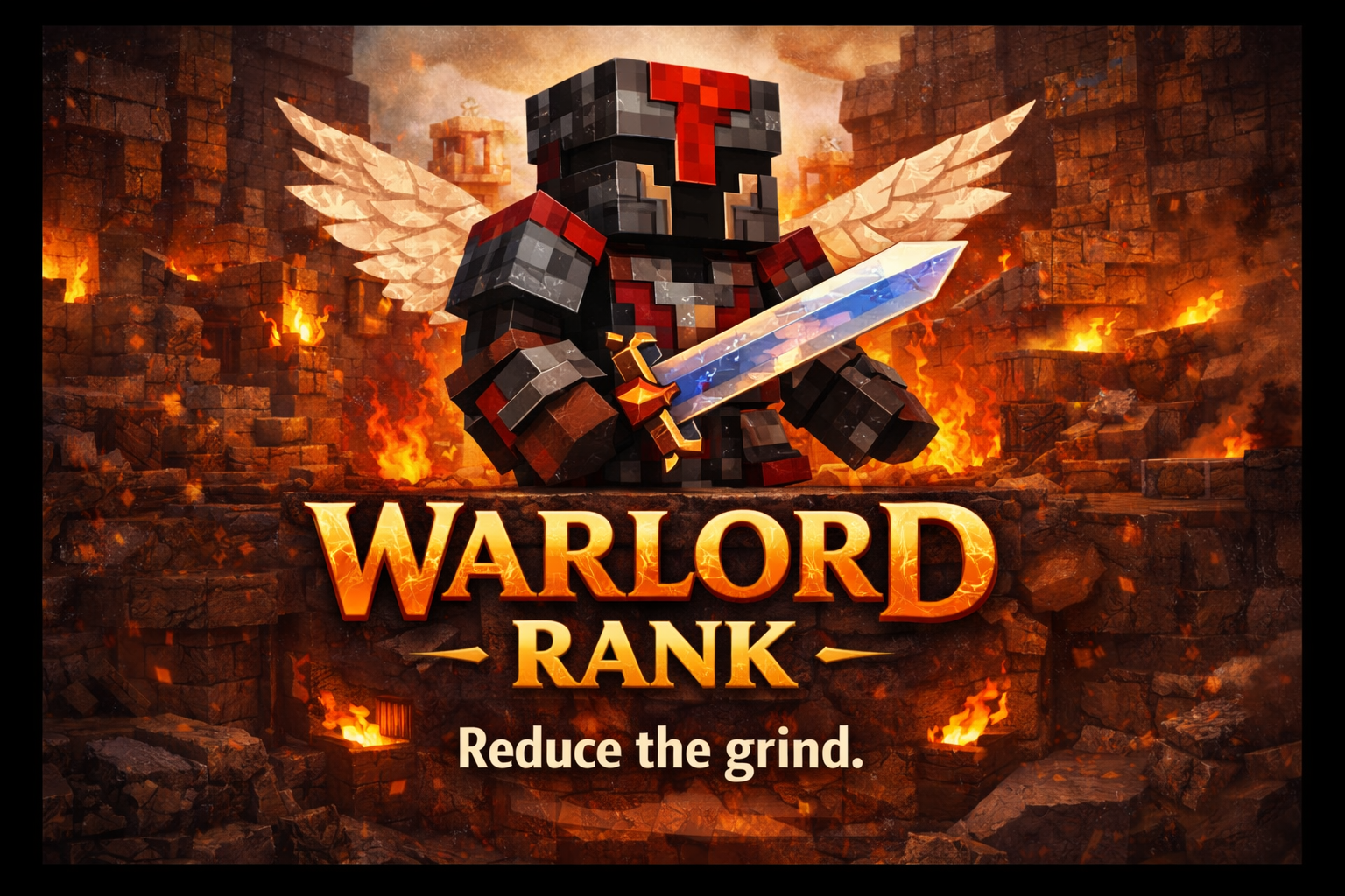Warlord Rank