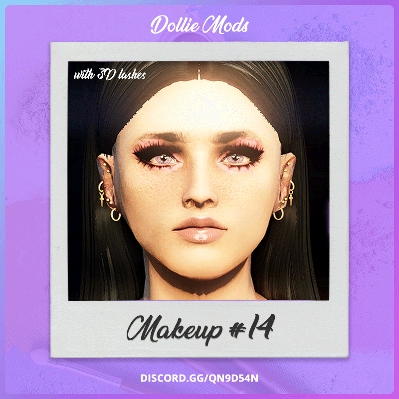 dollie-mods-014-eyeshadow-with-eyelashes-munikuyo