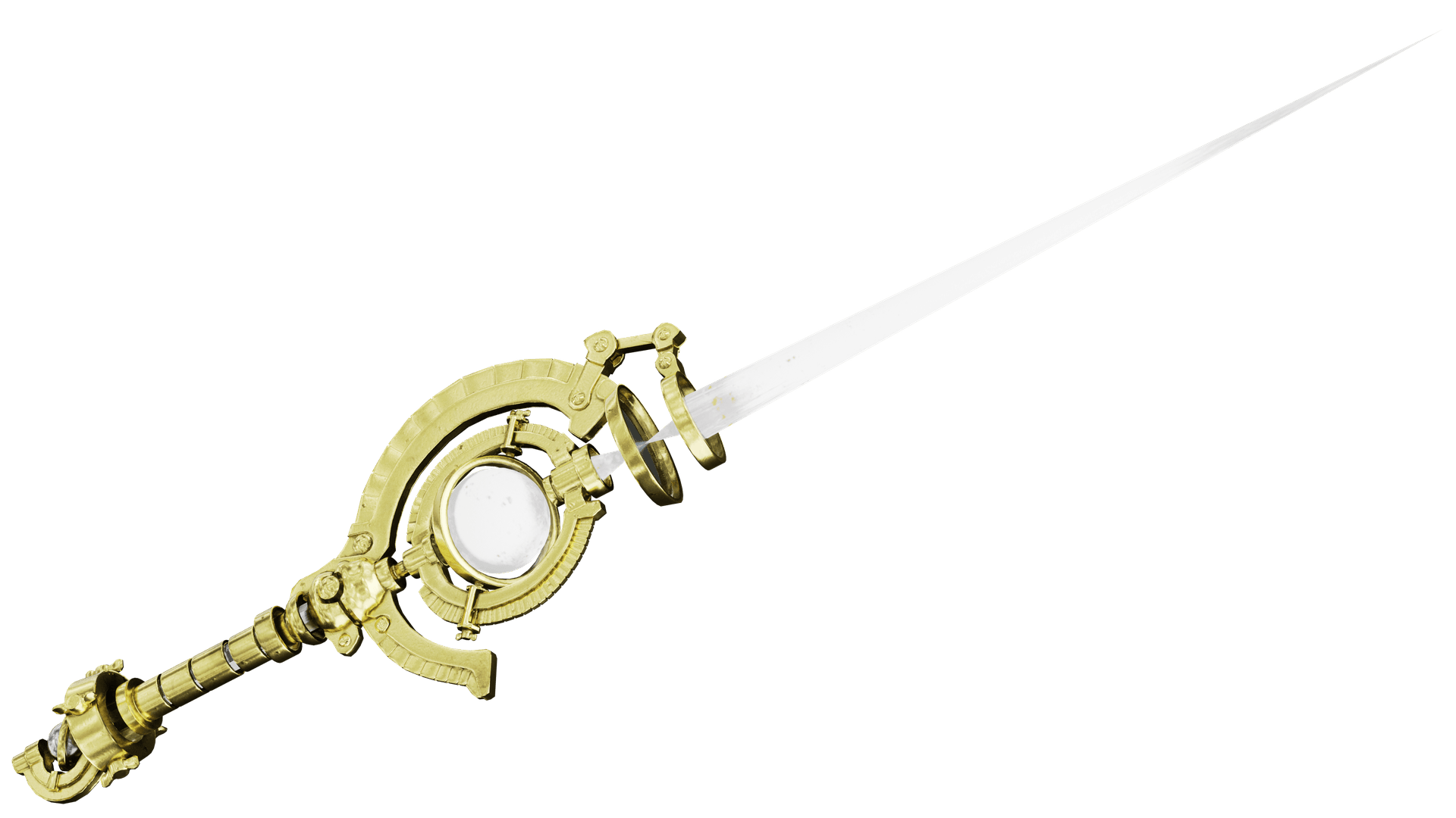 LIGHT SWORD