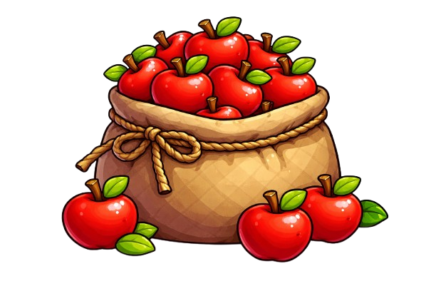 2750 Apples