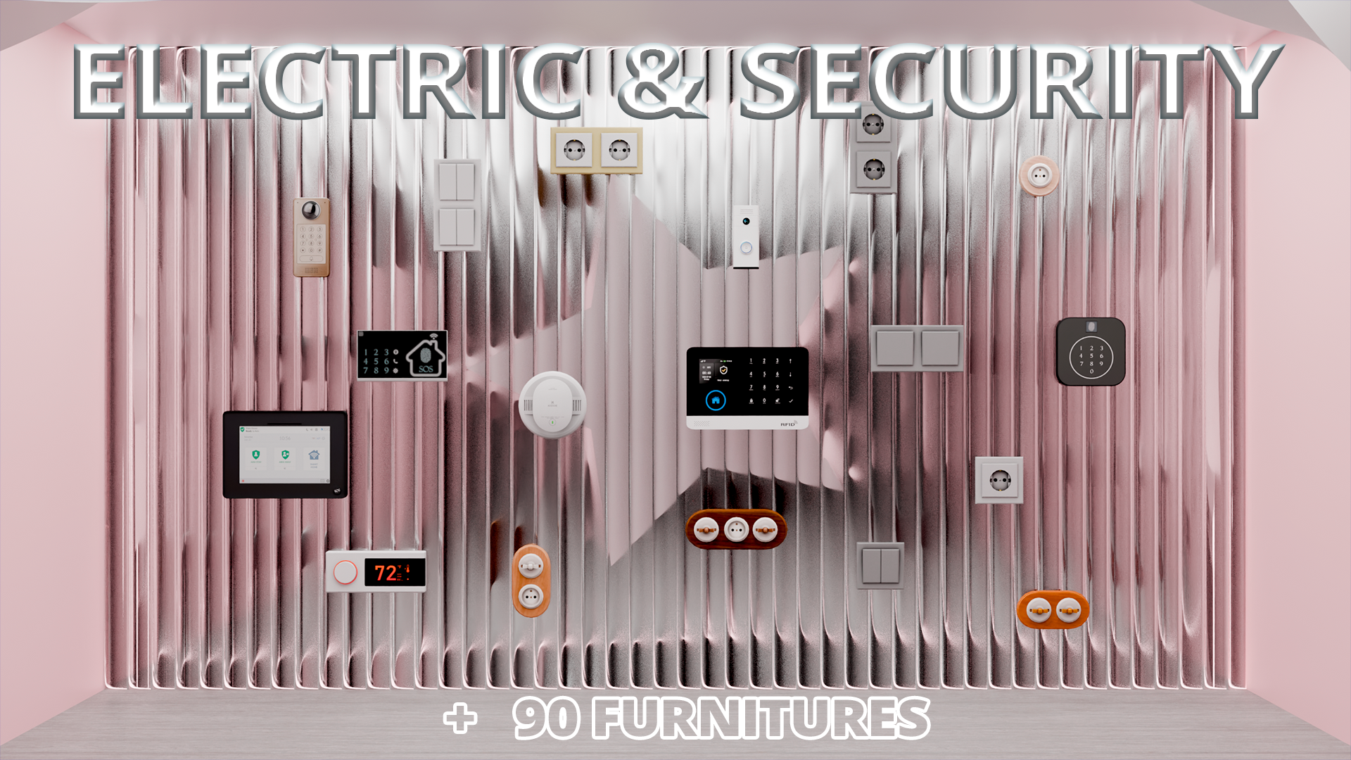 Electric & Security