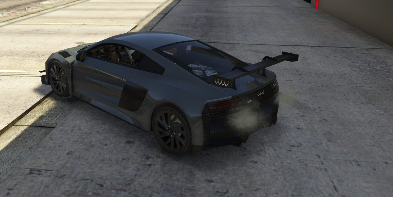 Obey Ten MS
