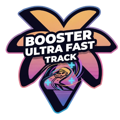 Booster Ultra Fast Track