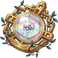 Shiny Token