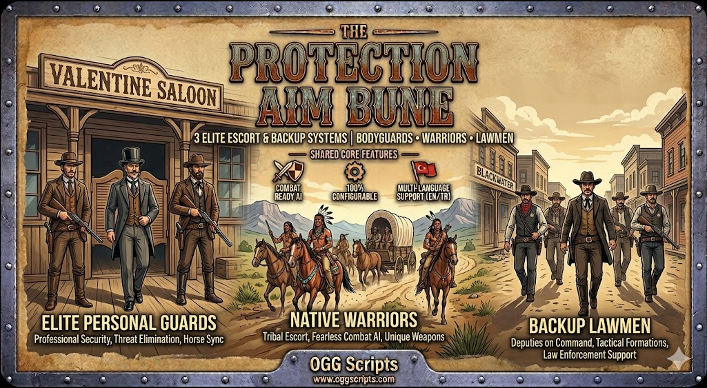 The Protection Bundle