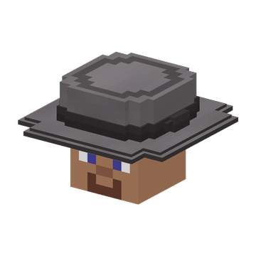 Classic Fedora Hat