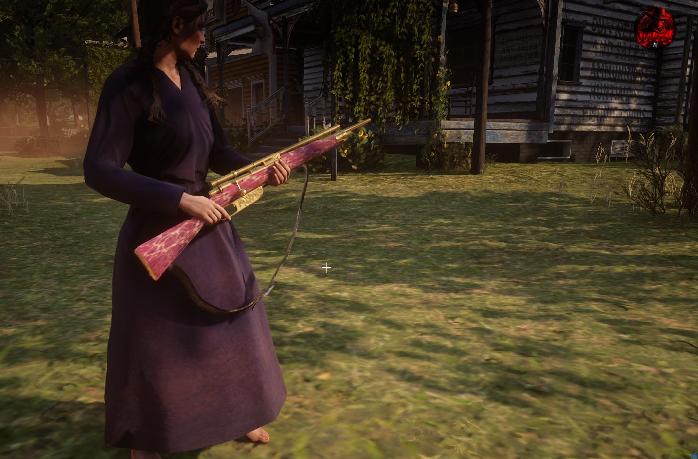 Carcano Skins