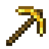 [x1] Pickaxe 3x3