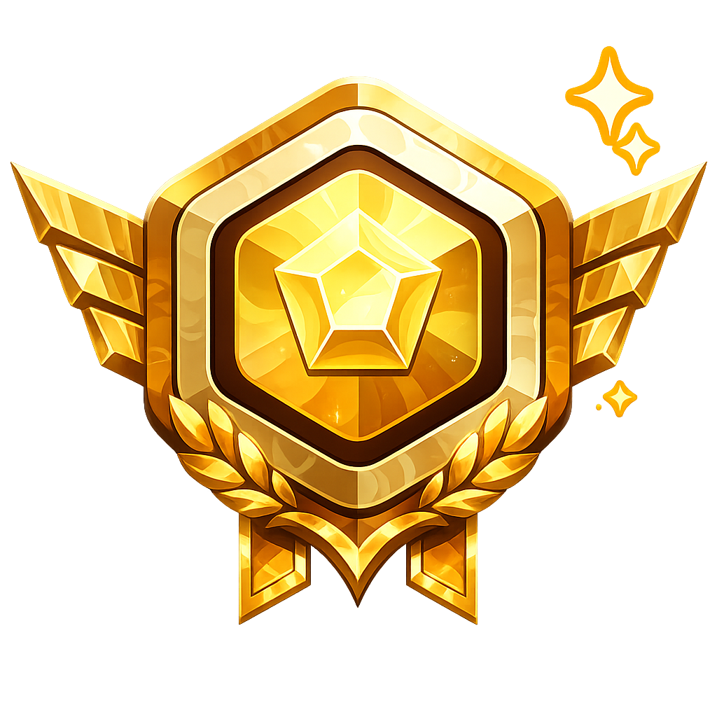 GORILLA Rank