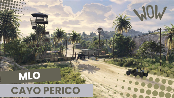 CAYO PERICO AIRPORT