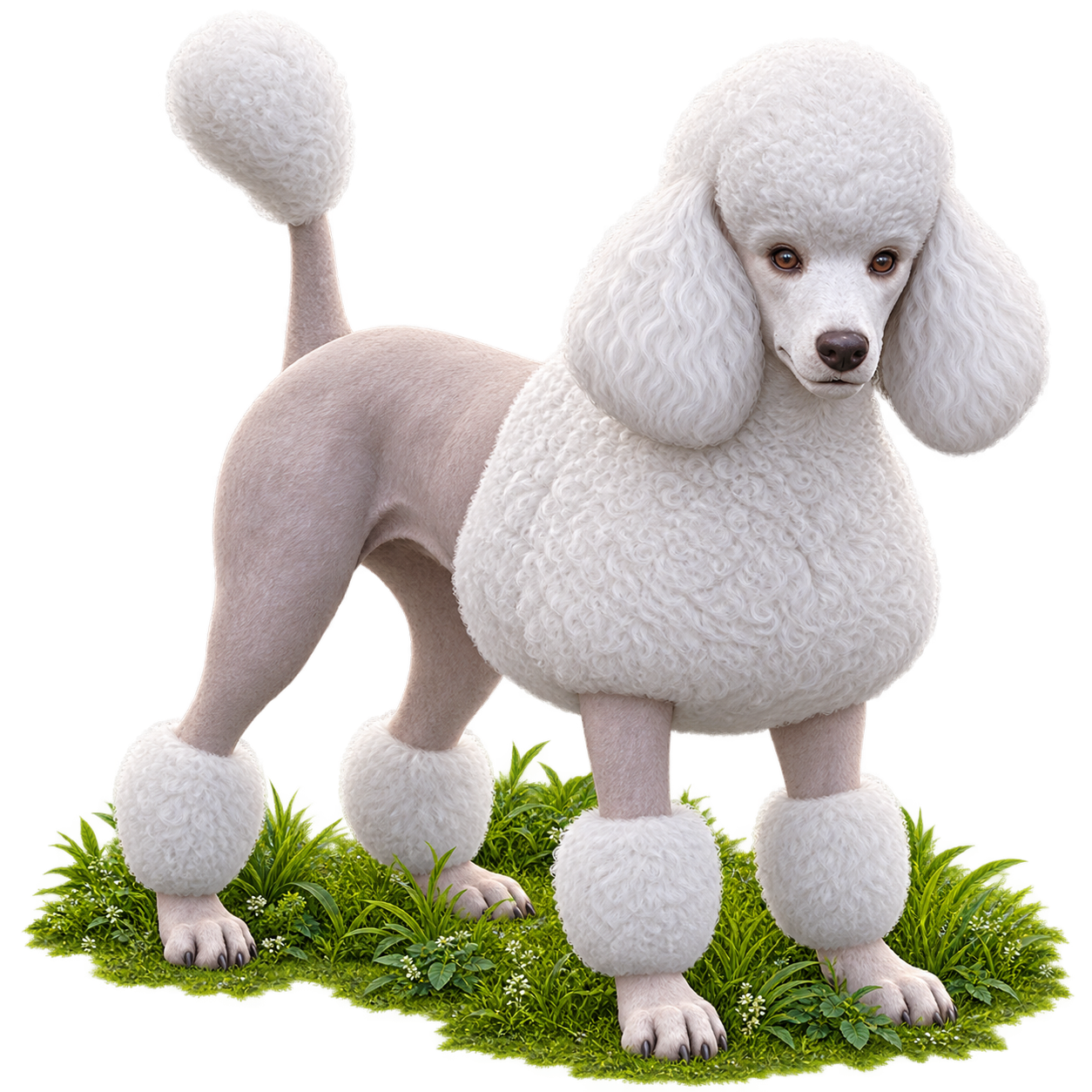 Poodle