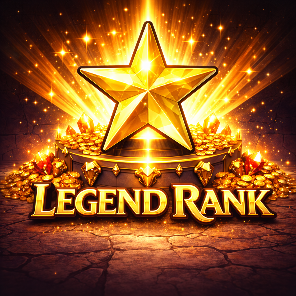 Legend Rank