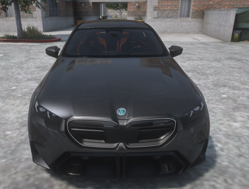 Übermacht M4