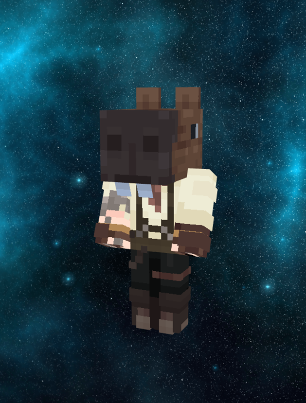 Capybara Hat