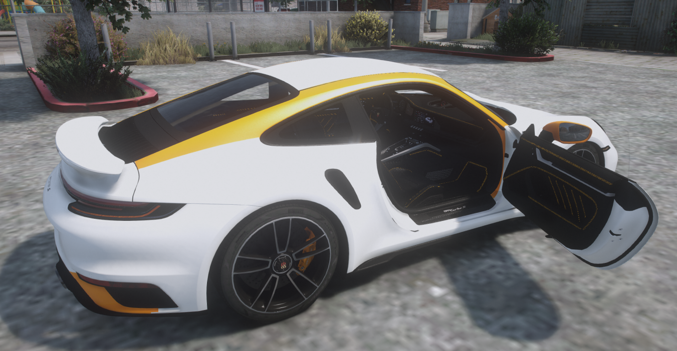 Pfister Comet