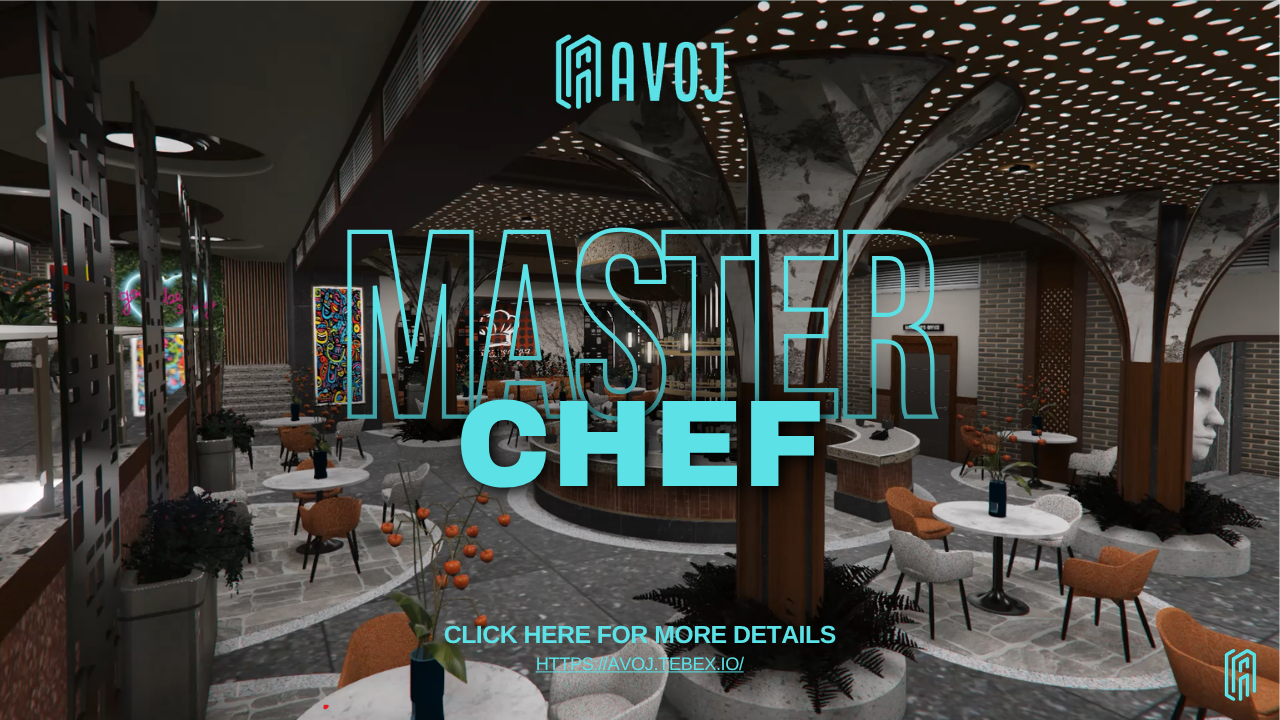 Master Chef