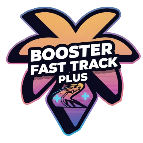 Booster Fast Track Plus