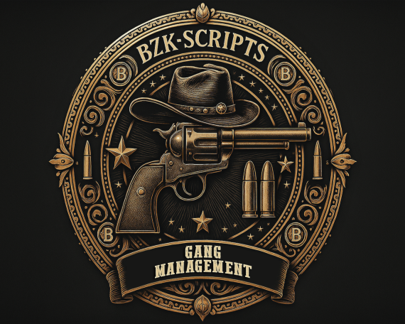 Gang management [RSG]