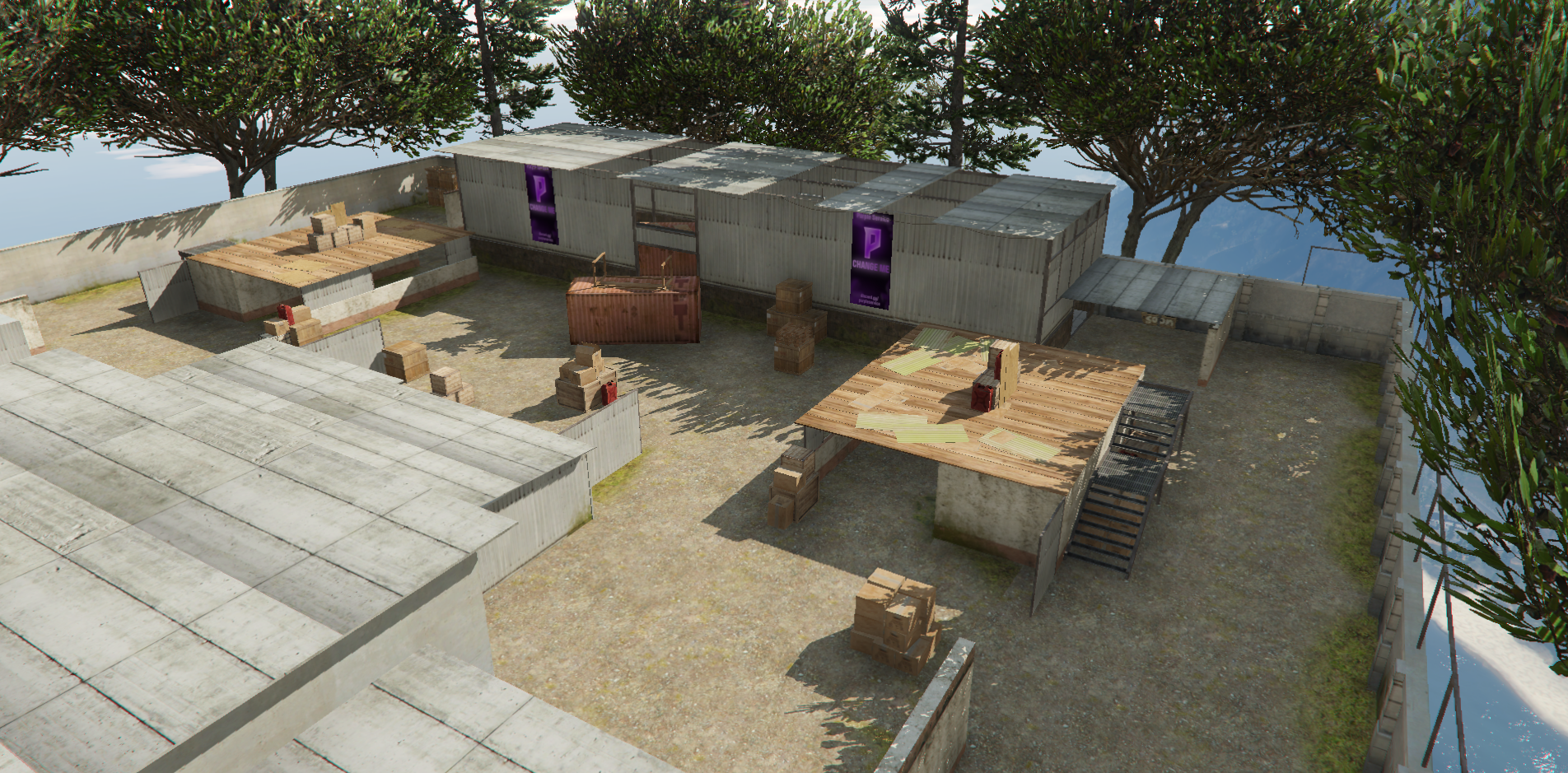 Standoff Arena🔫 Screenshot 3