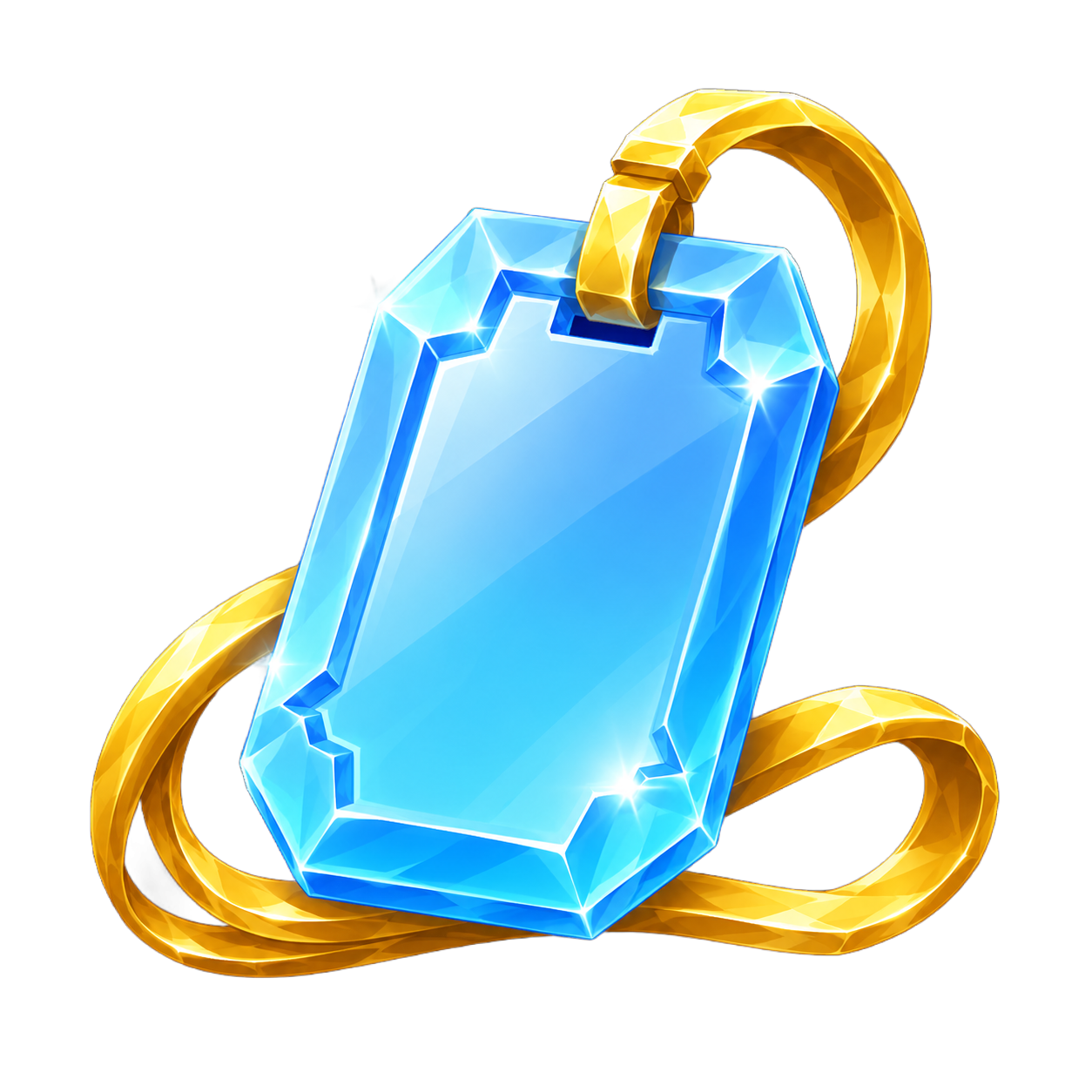 Legend Rank