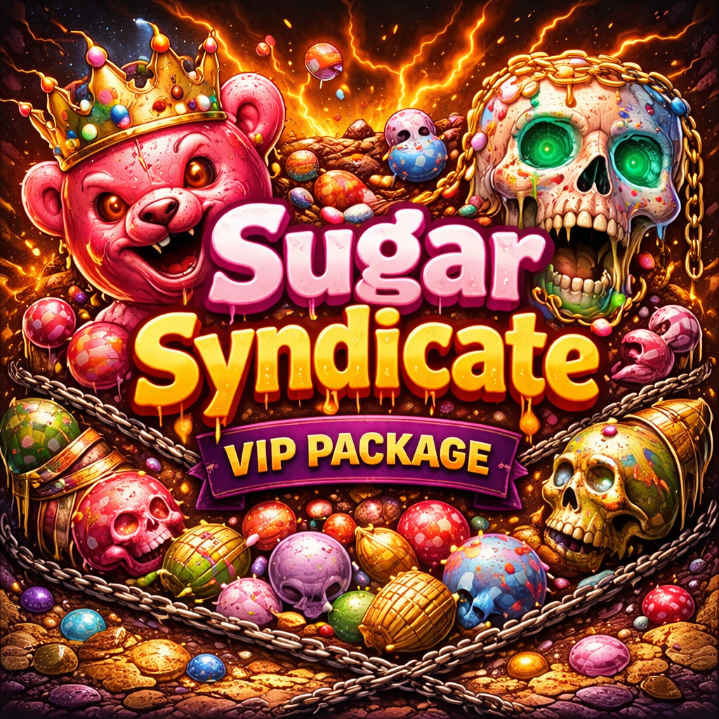 Sugar Syndicate