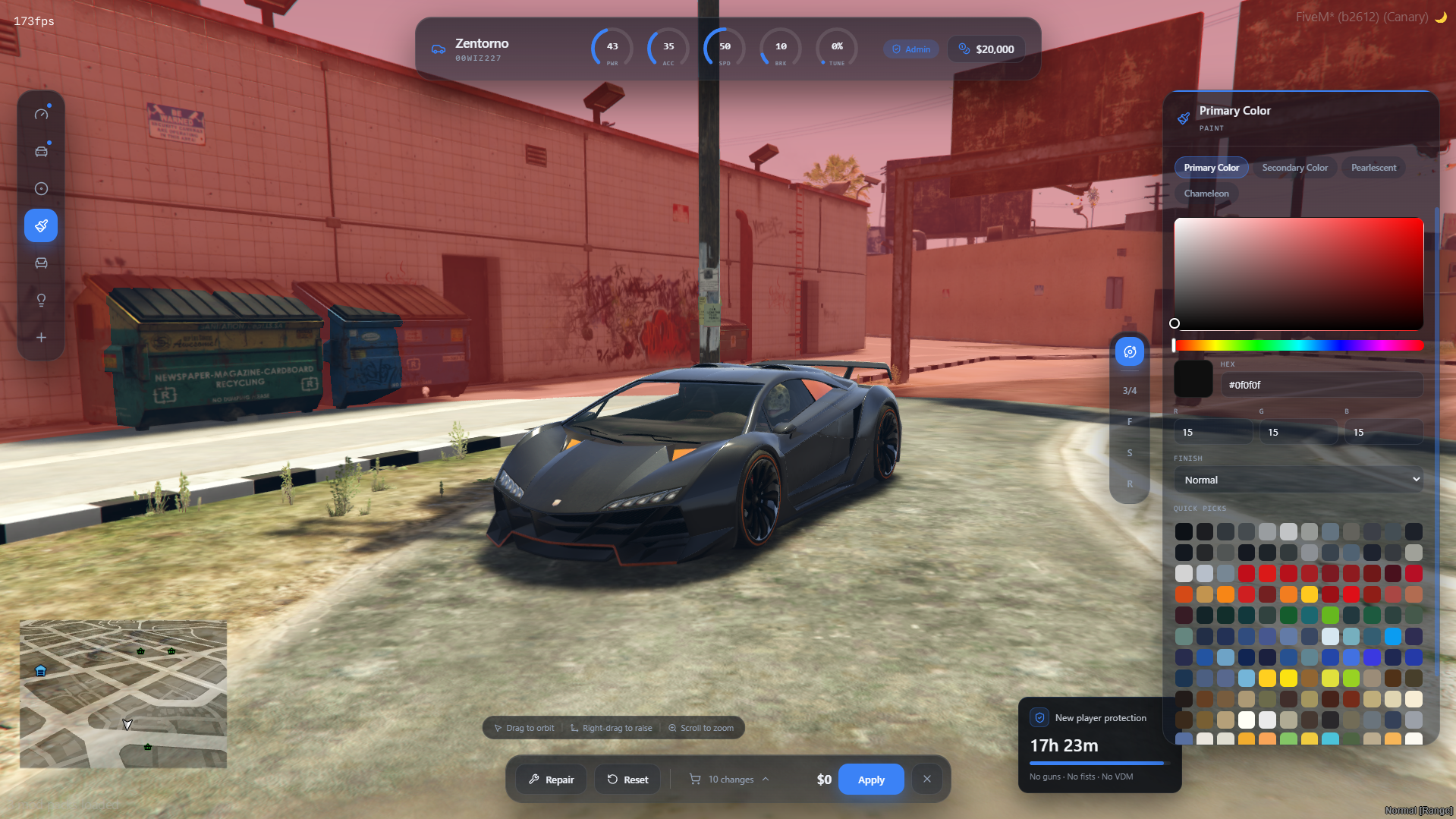mi-customsgarage