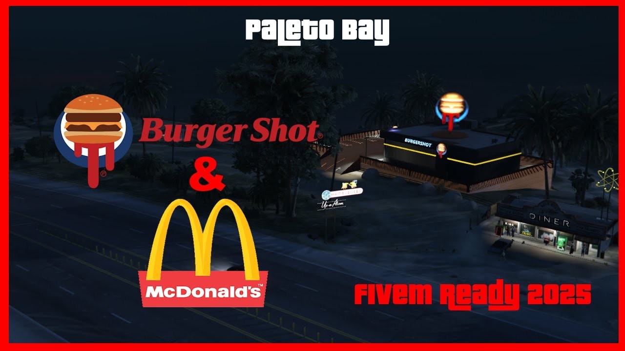 Burger Shot