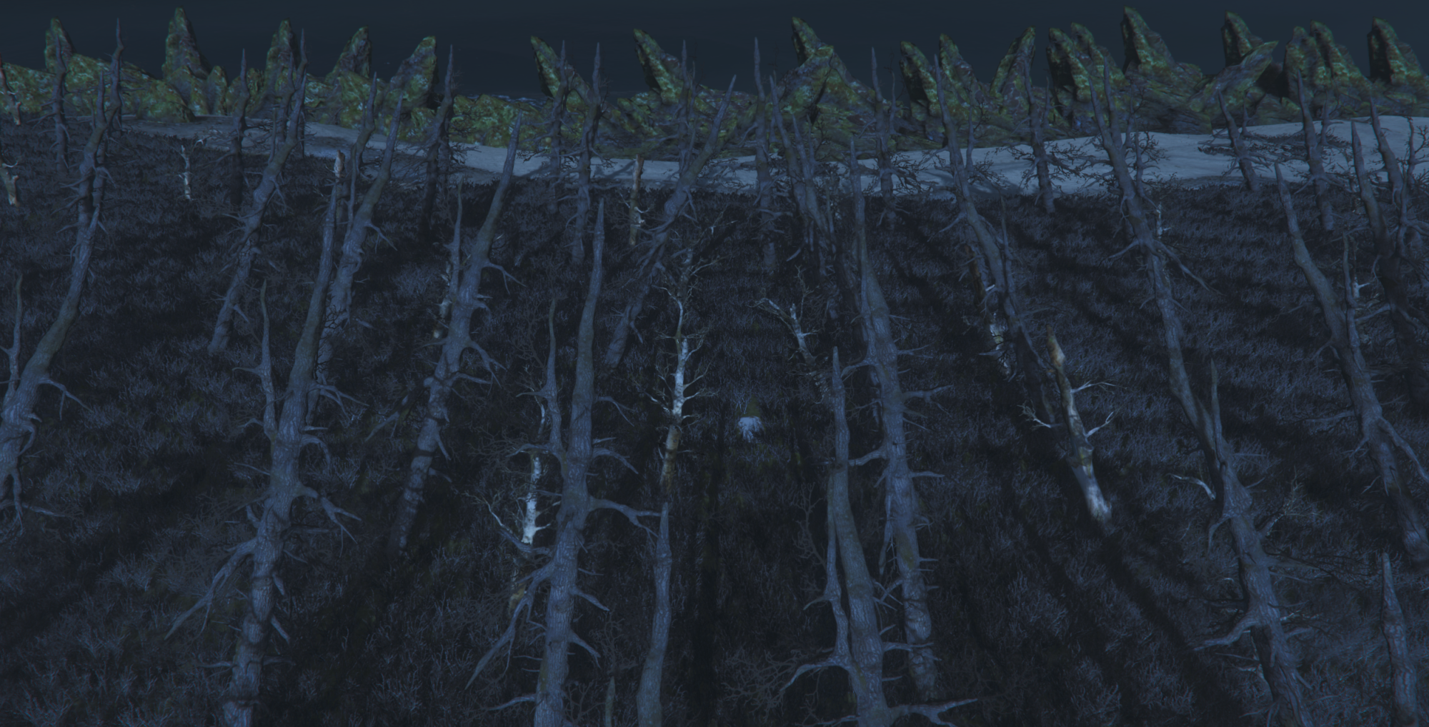Forbidden Island