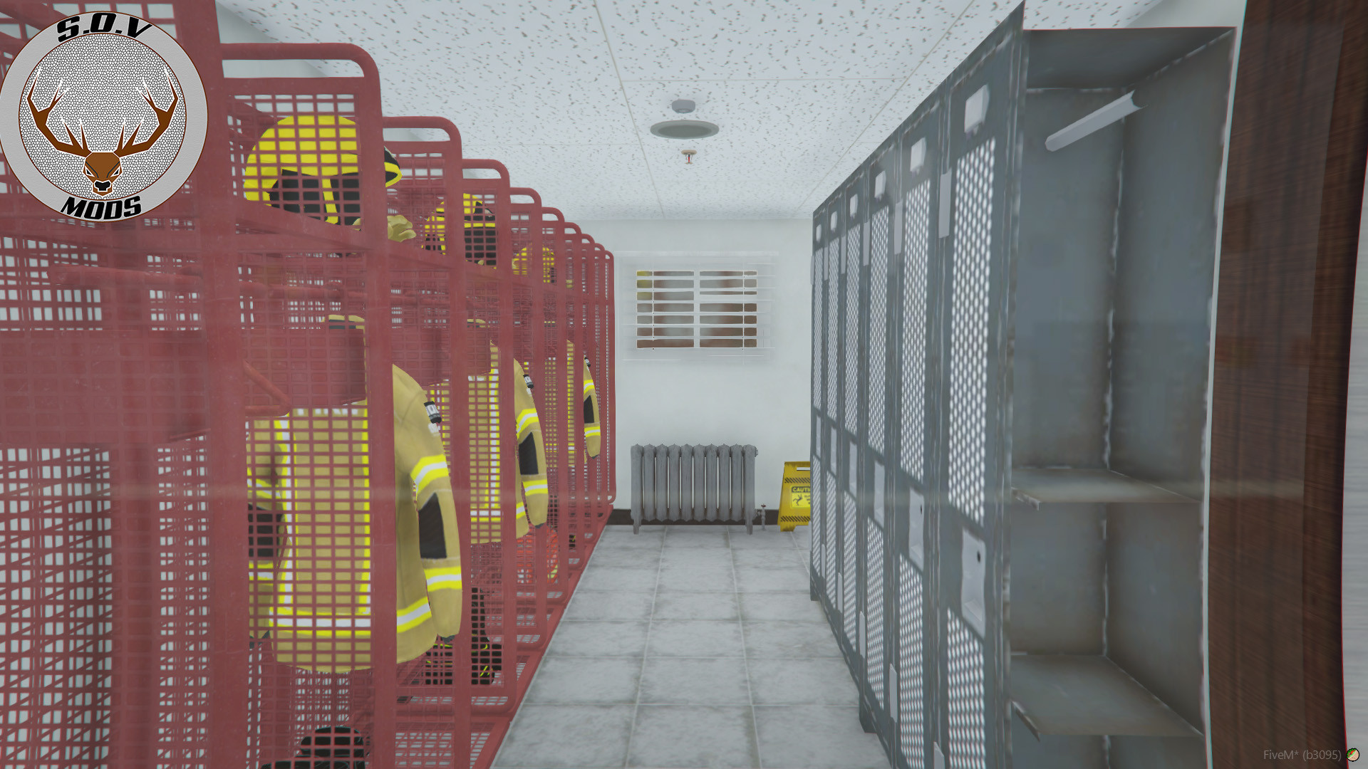 Paleto Bay Fire Station 01