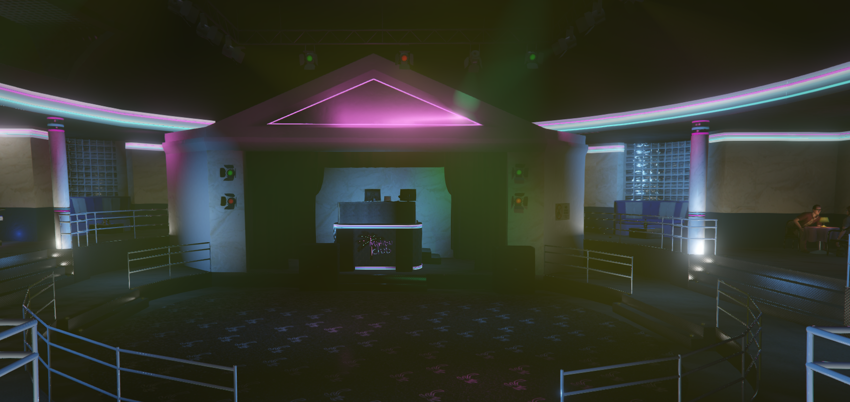 Club Malibu