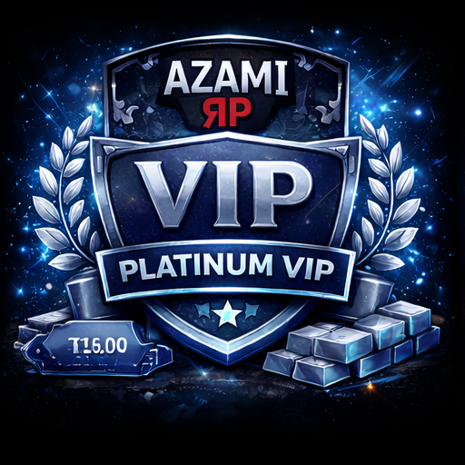 [VIP] Platinum💳