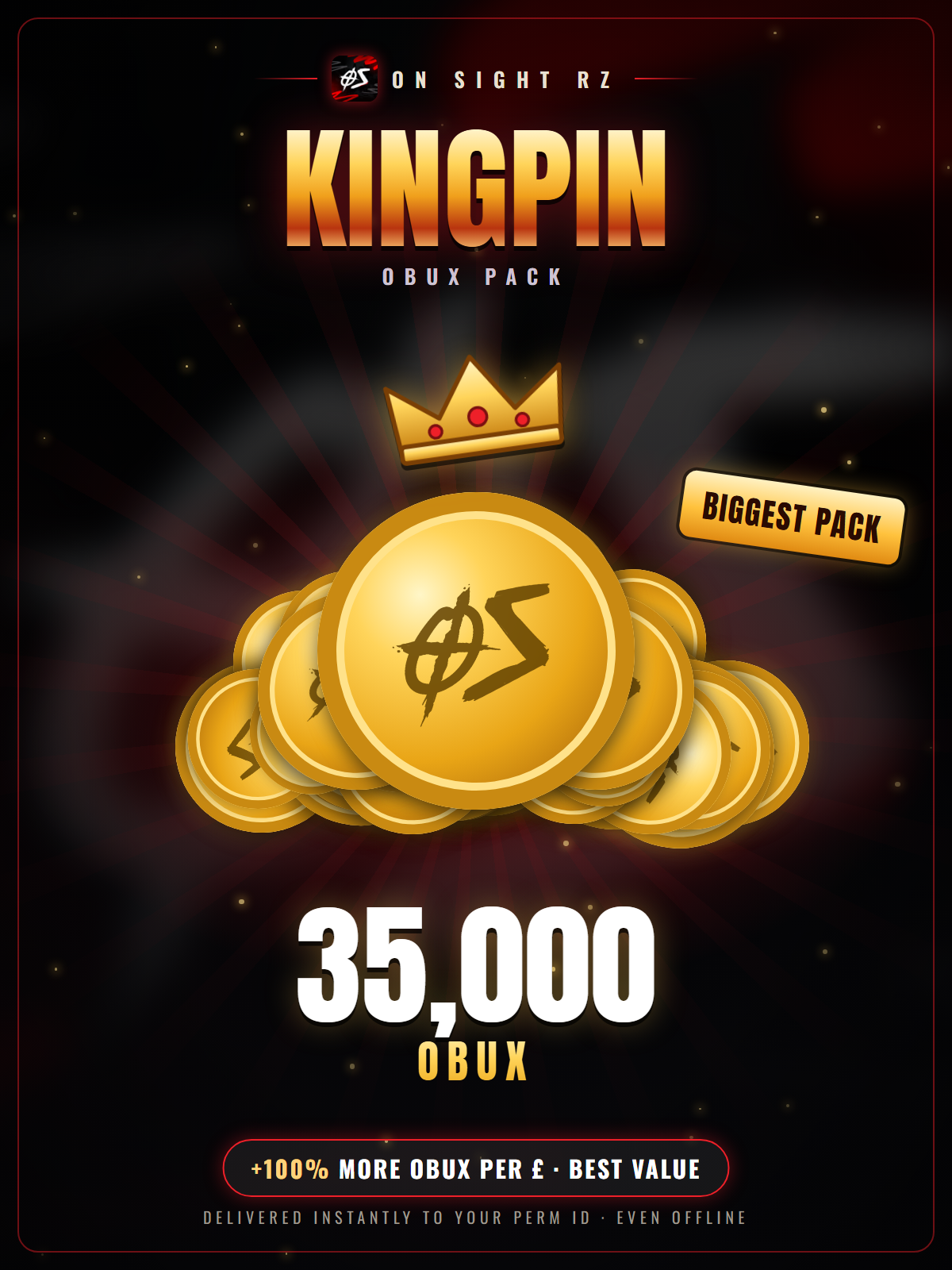 Kingpin