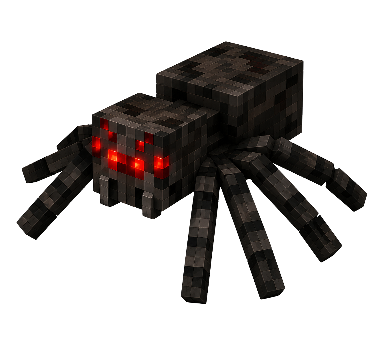 Spawner de Araña