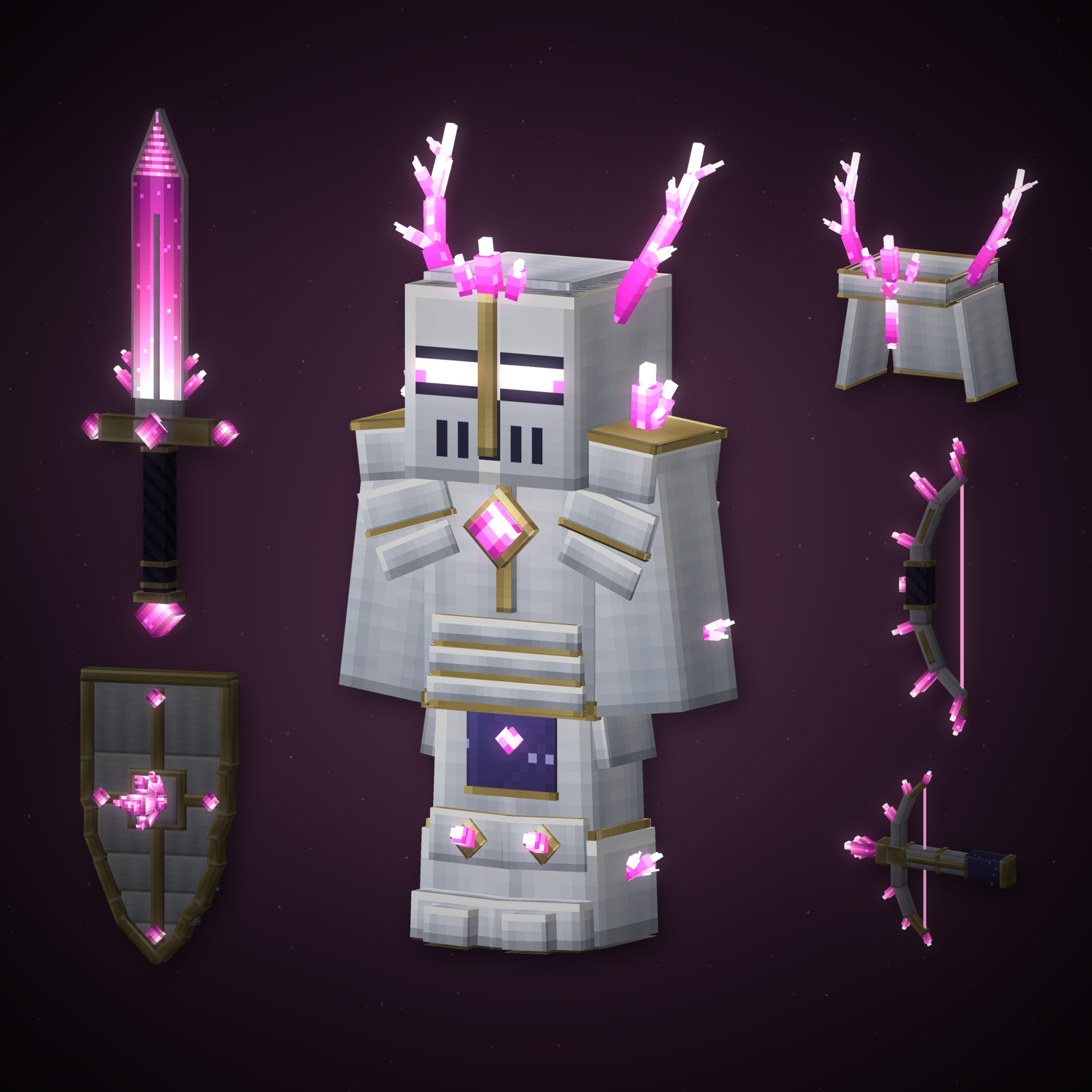 Fairy Set