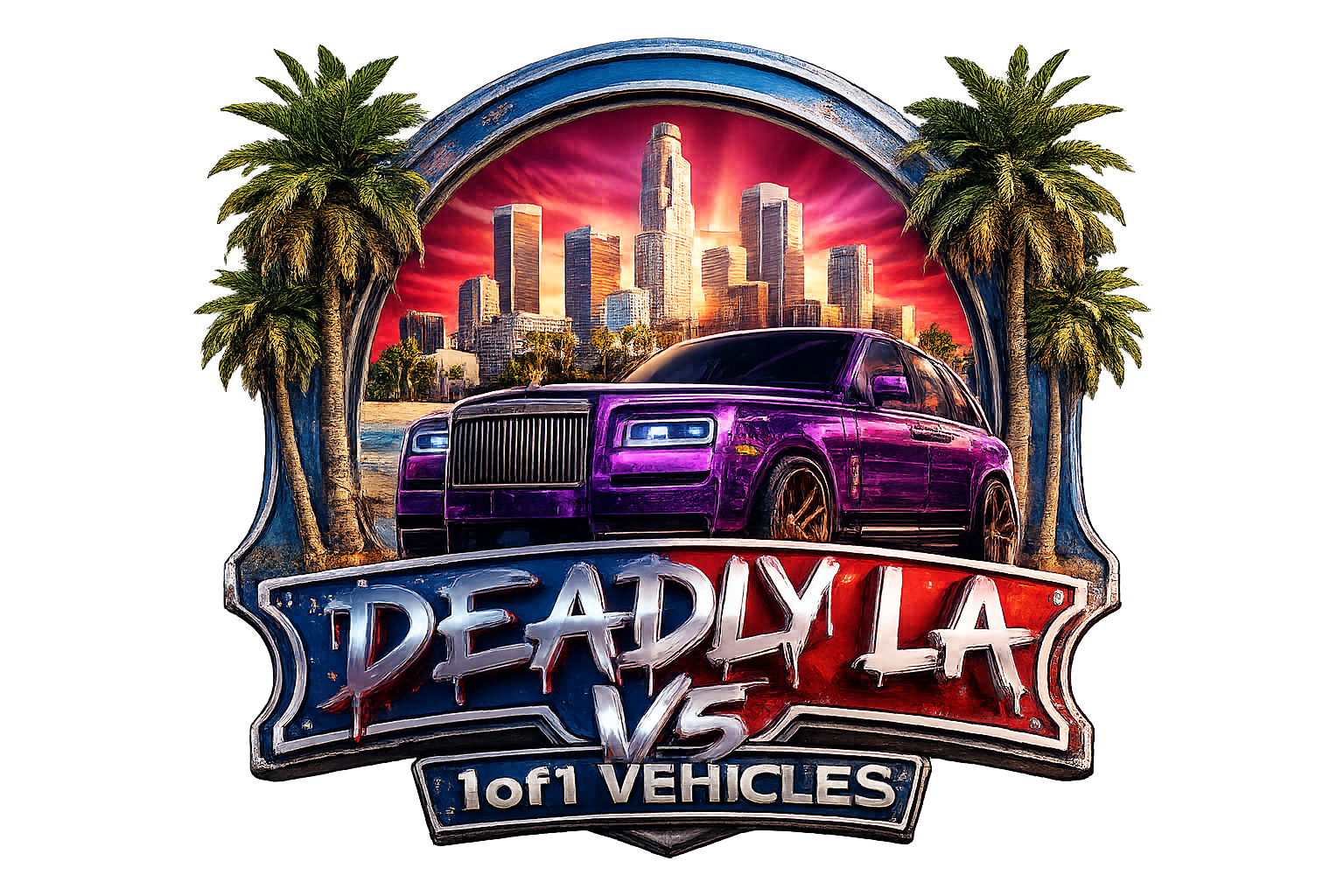 1of1 Vehicle Import