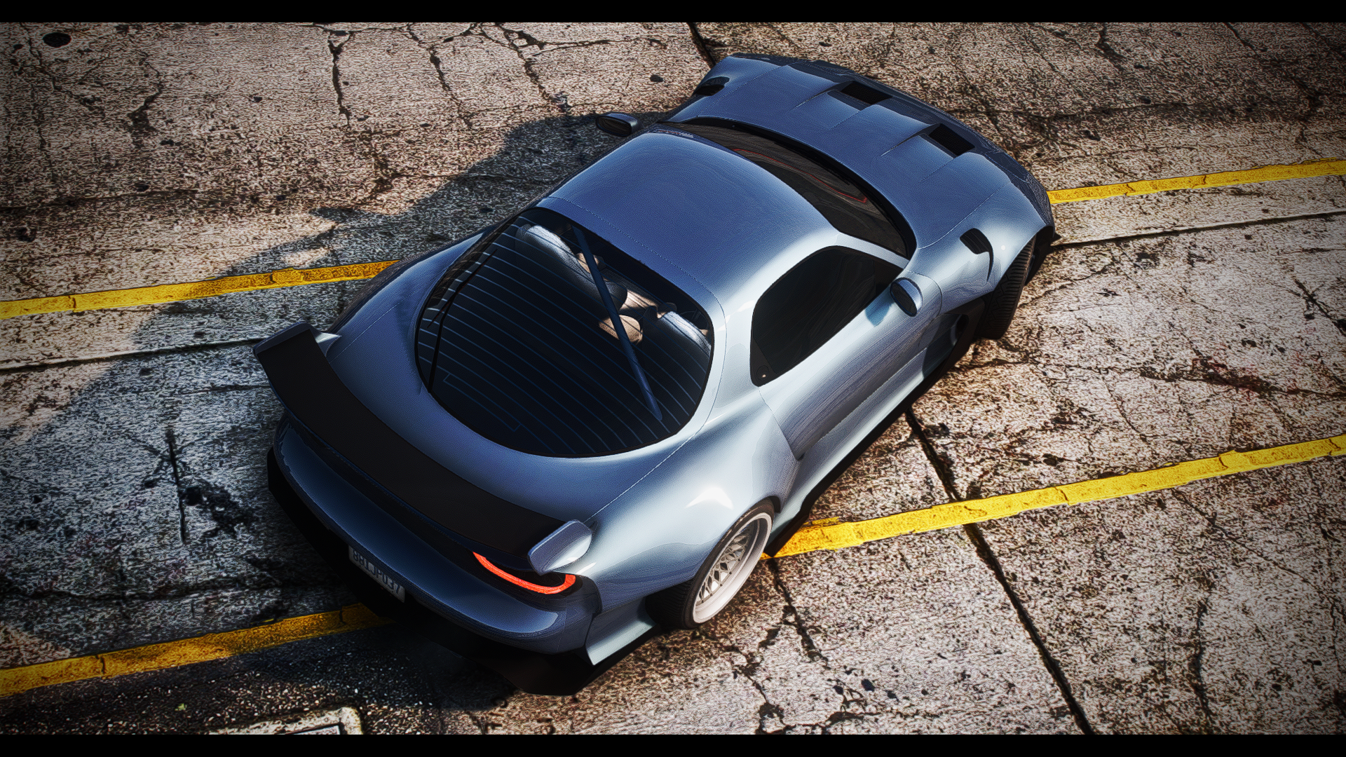 Annis ZR350 CTX C3