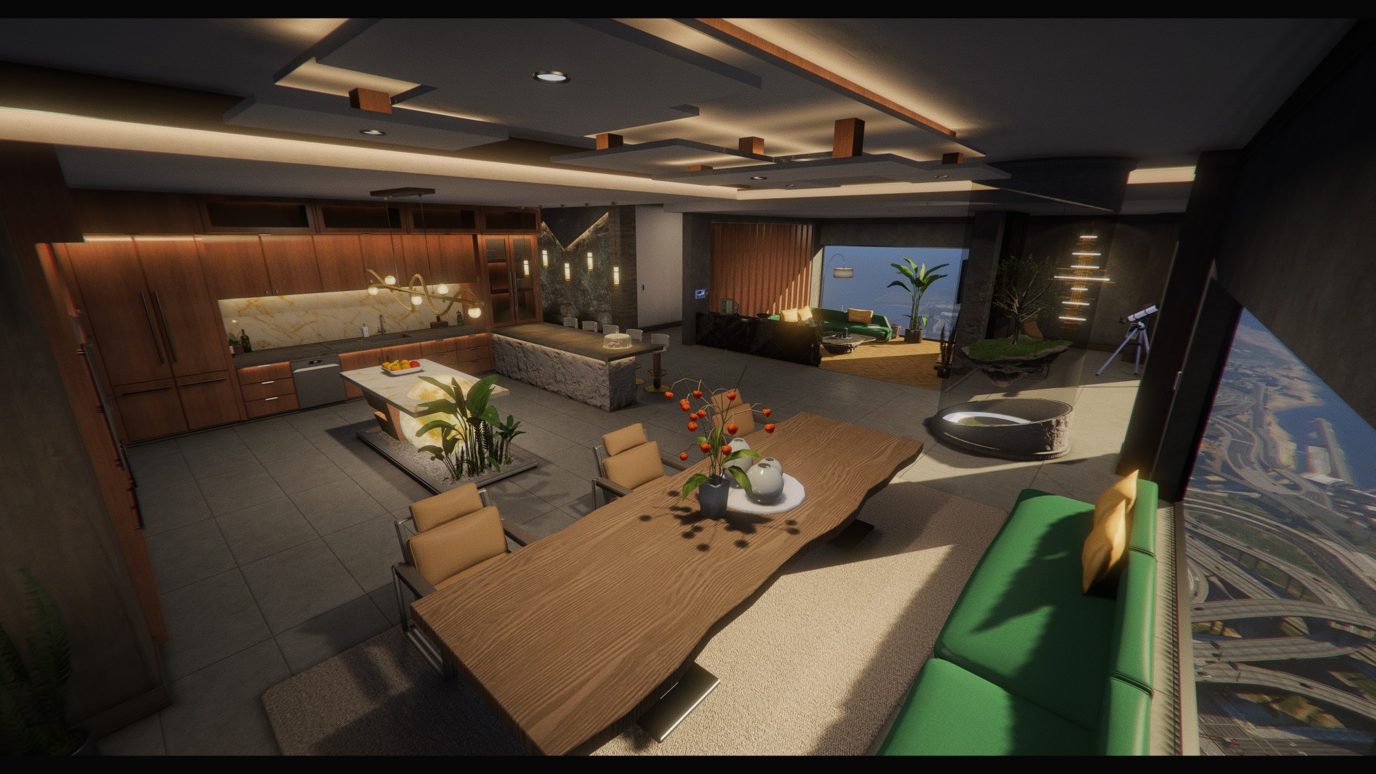 Peak Towers Collection - Image 4