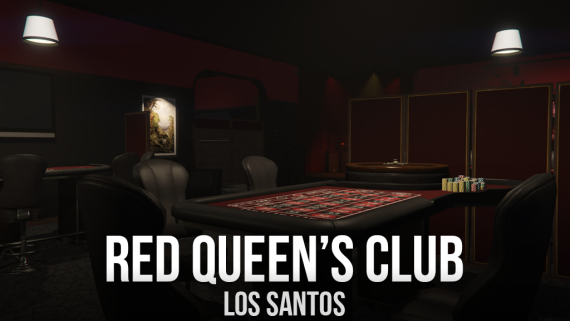 Red Queen's Club
