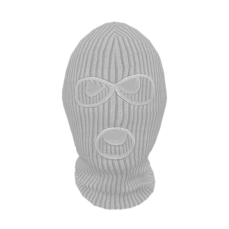 Balaclava Knit (F)