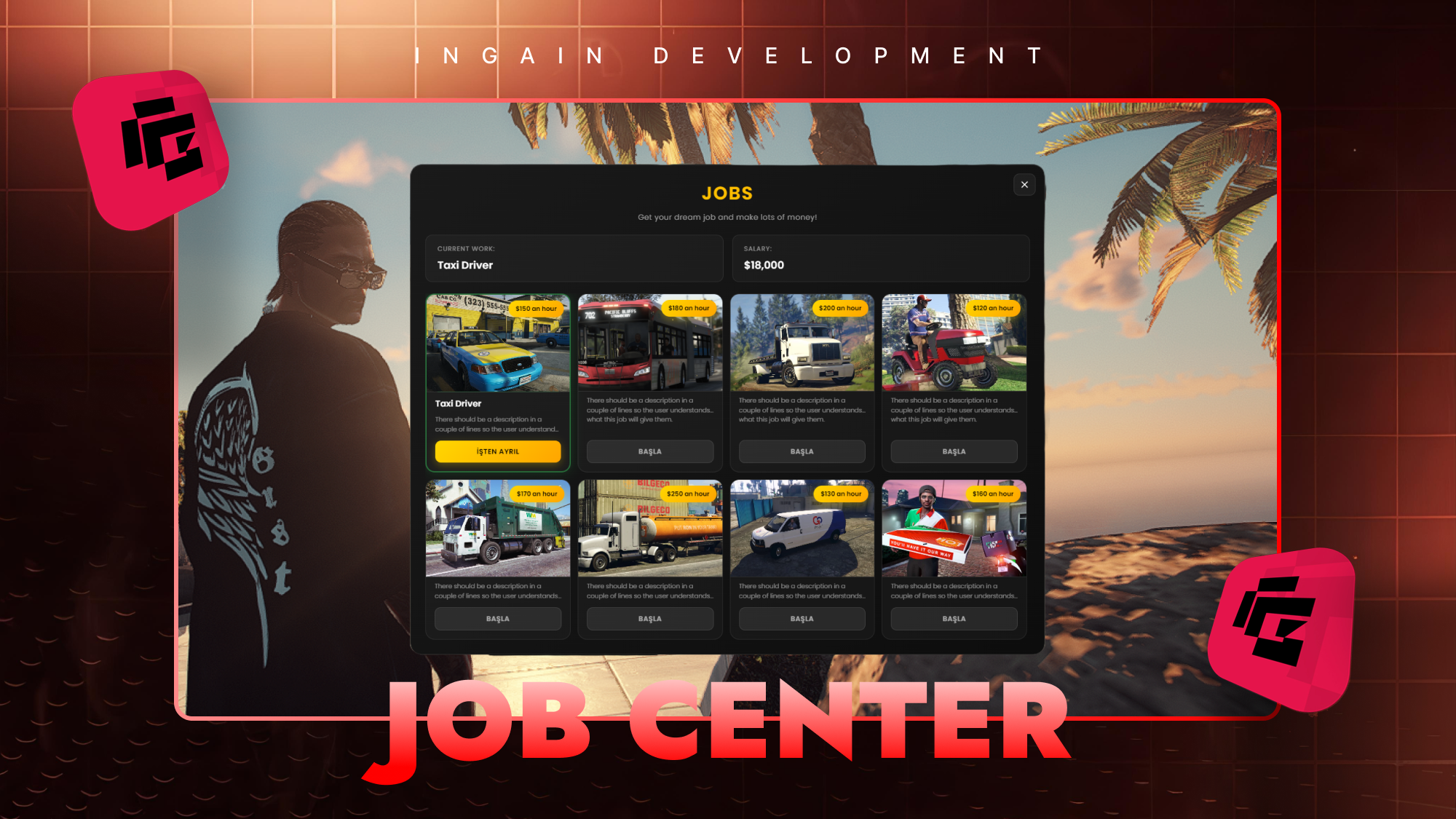 in-Jobs