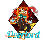 Overlord Crystal