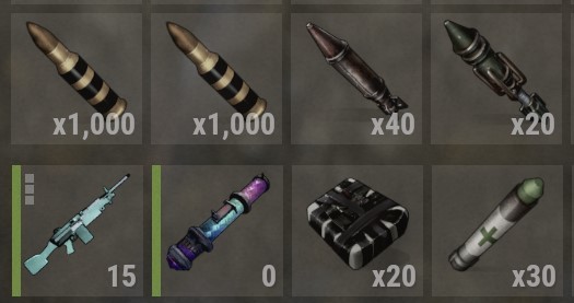 Raid Kit