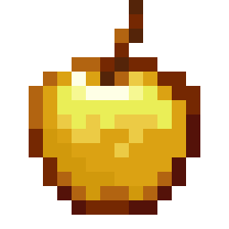 Golden Apple Tree