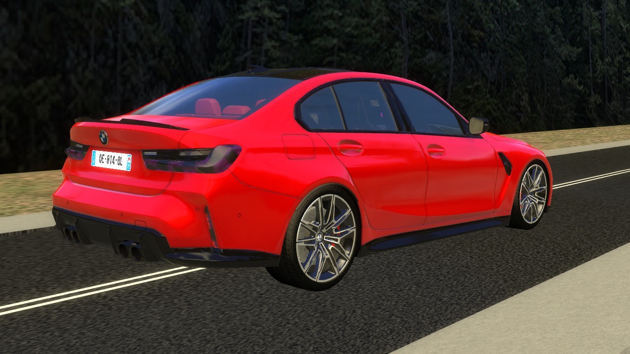 BWM R3
