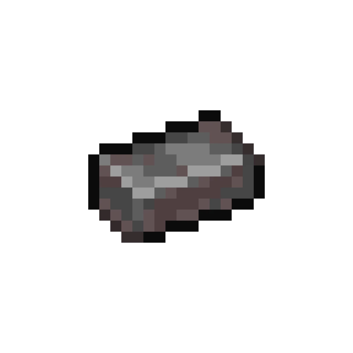 Netherite Rank