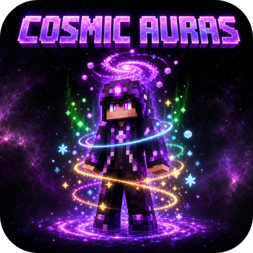 ✦ Premium Cosmetic Effect ✦