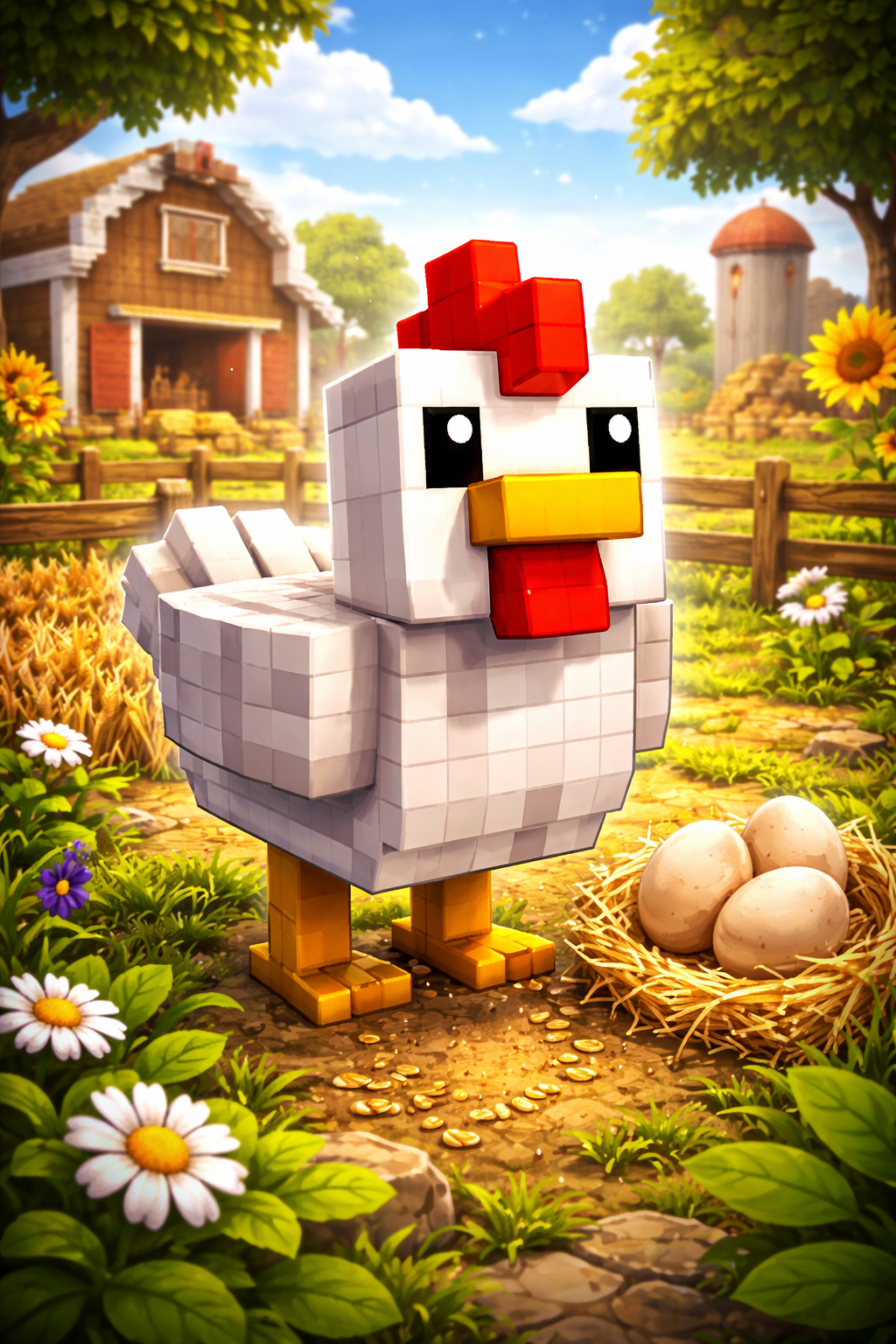 Gallina