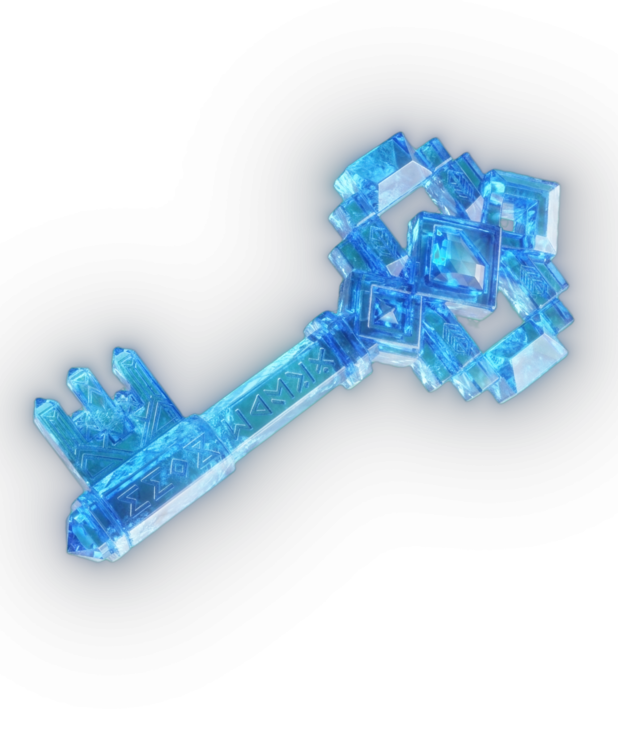 Diamond Key
