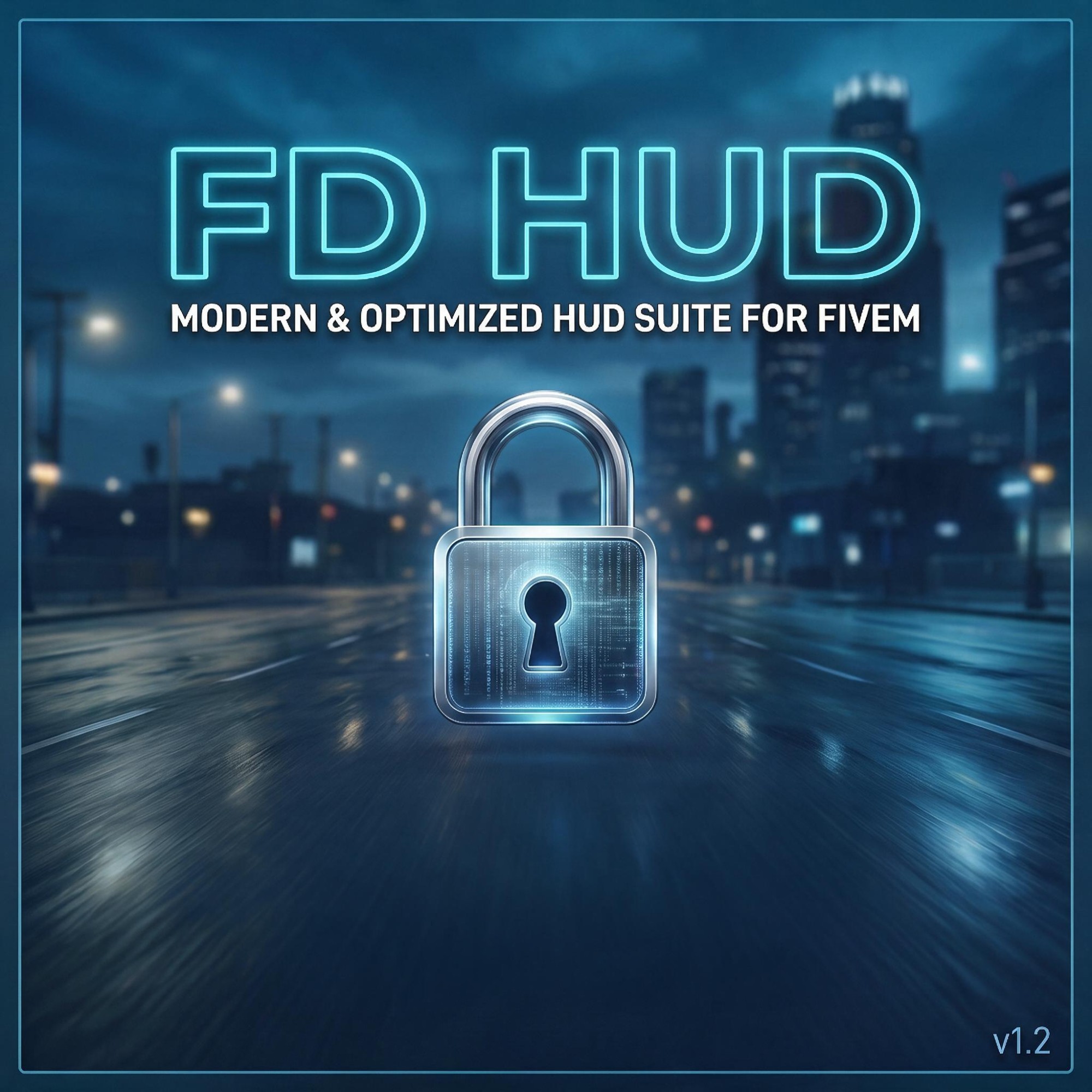 FD HUD - Escrow Version