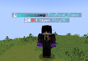 Assassino